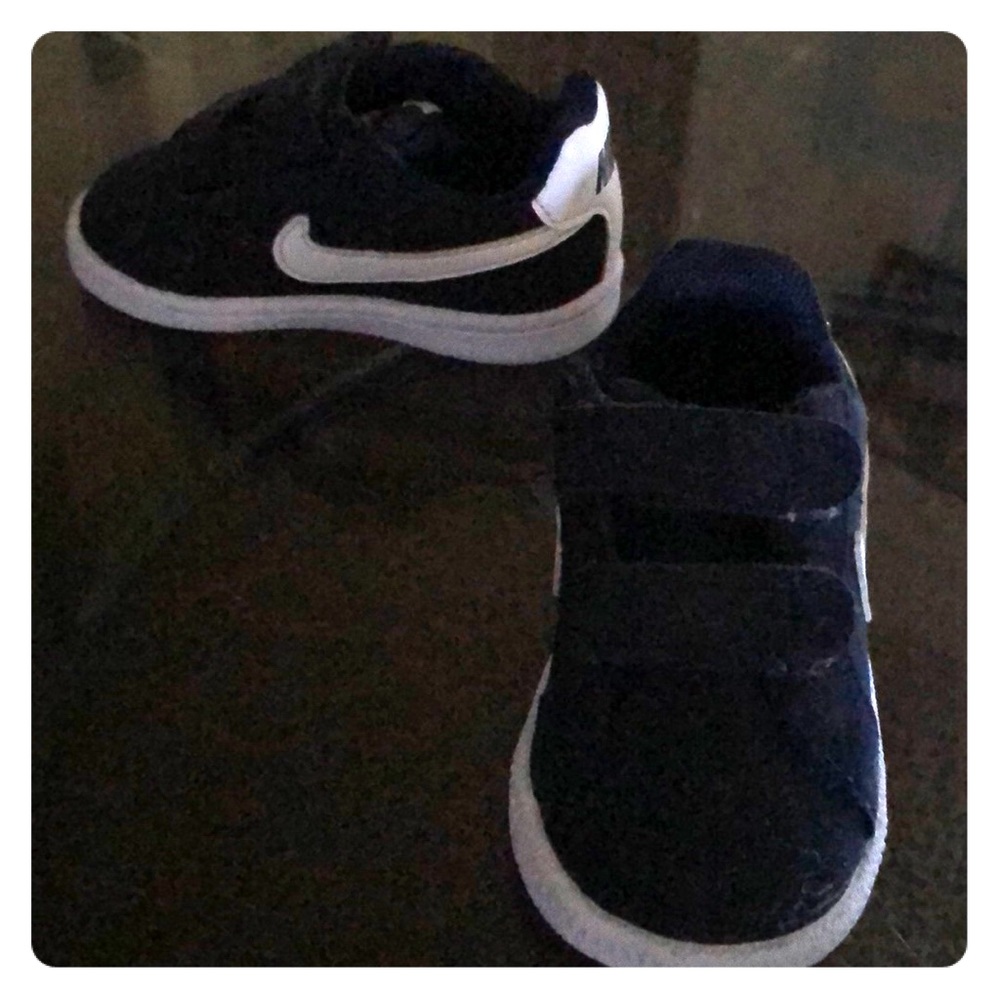 Toddler Shoes